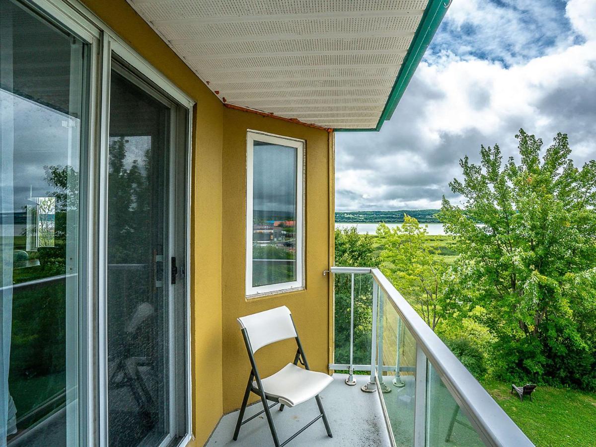 Quality Suites Сент-Анн-де-Бопре Экстерьер фото